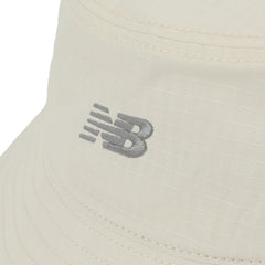 New Balance Bucket Hat Flying NB Linen LAH51018-LIN
