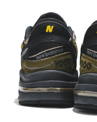 New Balance Men 1000 Pearl Grey M1000L