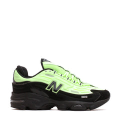 New Balance Unisex 1000D Black Mint Flash M1000DD