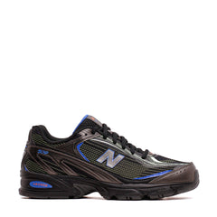 New Balance Unisex 509 Black Blue Bird U509E3D9