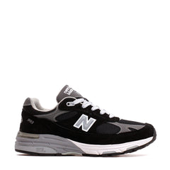 New Balance Women Made in USA 993 Black WR993BK