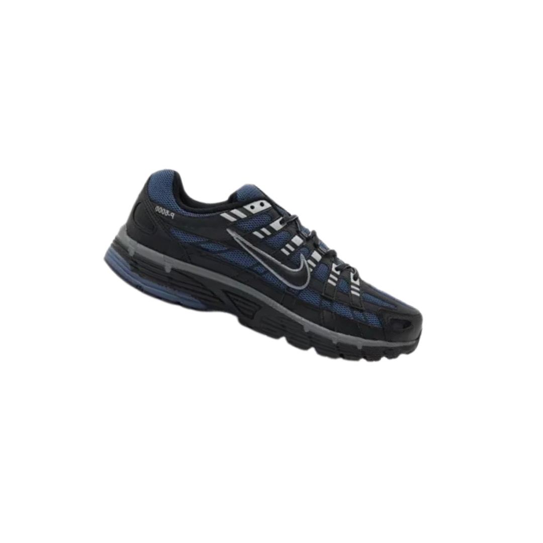 Nike P-6000 'Diffused Blue Black Cool Grey'
