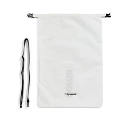 Norda Unisex Race Bag White