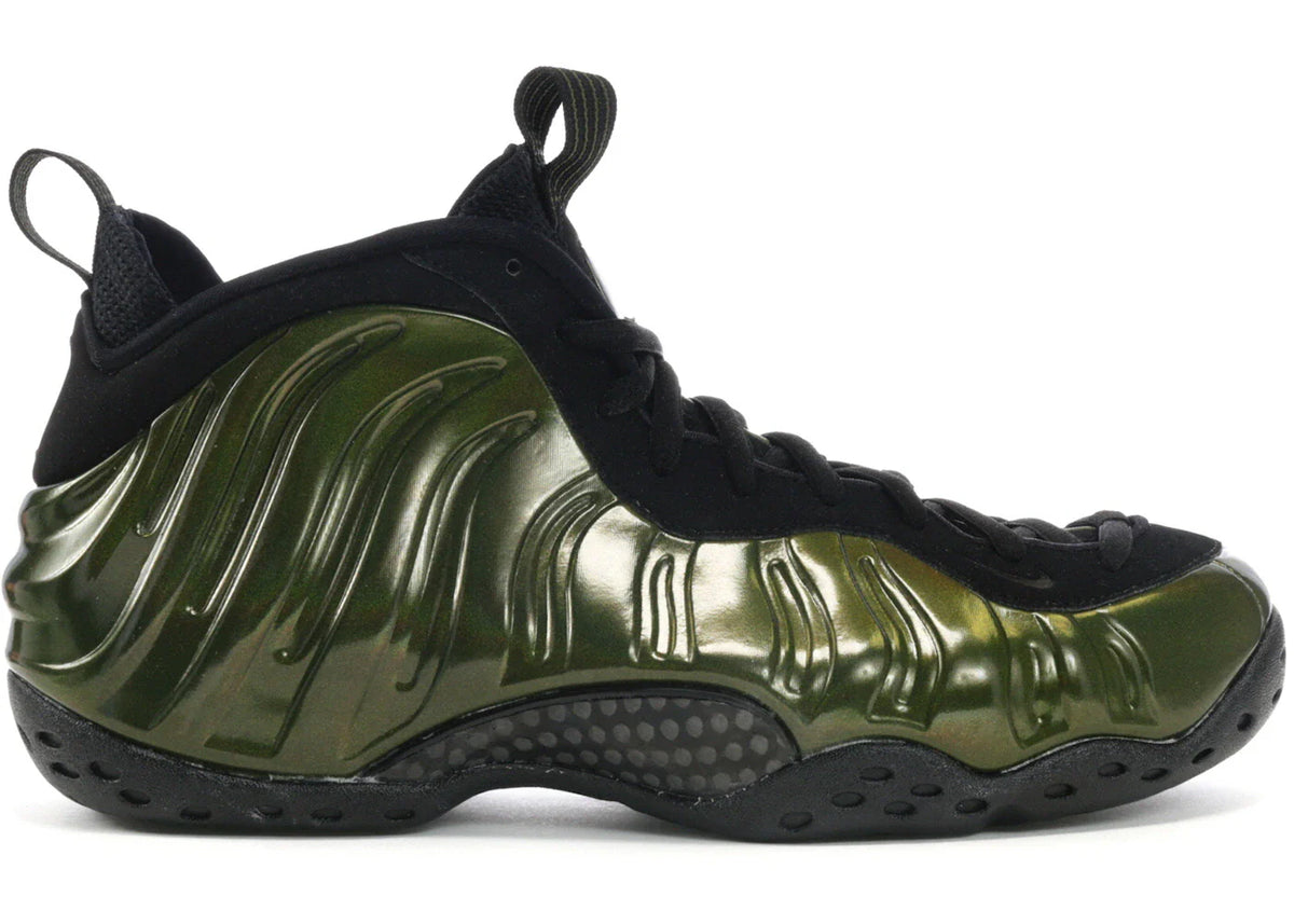 Nike Air Foamposite One Legion Green