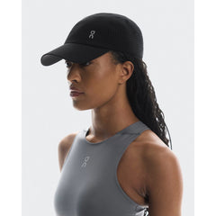 ON Lightweight Cap Core Black