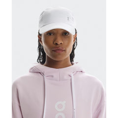 ON Lightweight Cap Core White