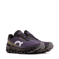 ON Men Cloudmonster 1 Flint Black 3MF30744641