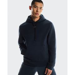 ON Men Focus Tech Hoodie Navy