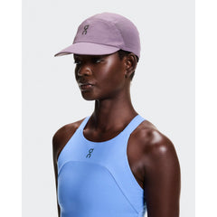 ON Performance Cap Dewberry