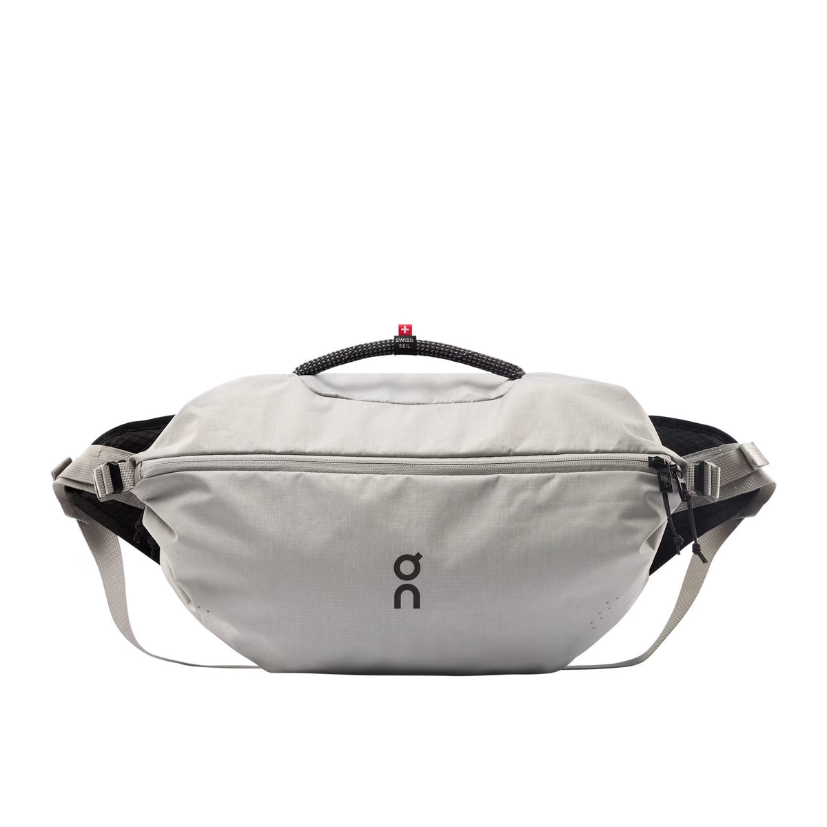 ON Sling Pack 9L Glacier Black
