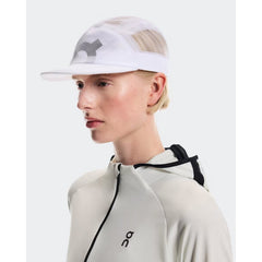 ON Specter Cap White