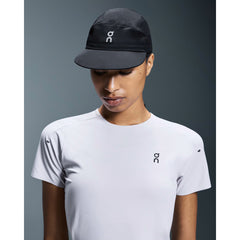 ON Unisex Performance Cap Black
