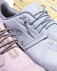 ON Women Cloud 6 WP Mauve Zinc 3WF10053037