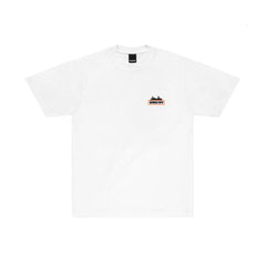 Only NY Broadway Lights T-Shirt White