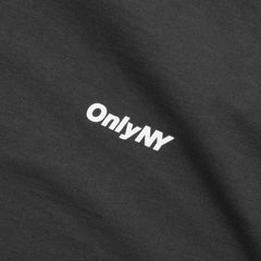 Only NY Homies of NYC T-Shirt Vintage Black