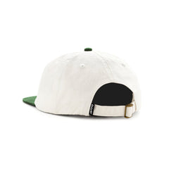 Only NY New York Grown Polo Hat Natural Green