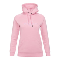 Peak Performance Women Original Hood Frosty Rose G6676105853A