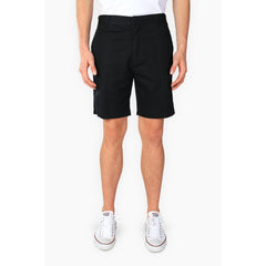 PENFIELD MENS YALE SHORT BLACK PFM721639116-001