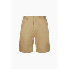 PENFIELD YALE WAIST RIBBED SHORT TAN PFM721639117-TAN