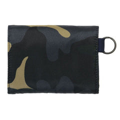 Porter Counter Shade Wallet Woodland Khaki