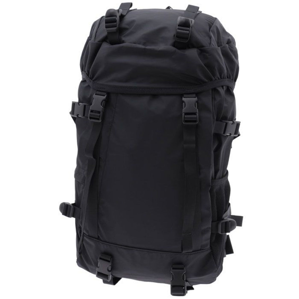 Porter Extreme Ruck Sack Black