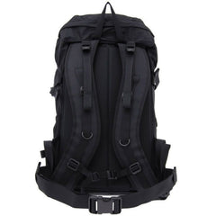 Porter Extreme Ruck Sack Black
