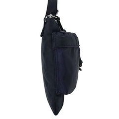 Porter Force Shoulder Bag Navy