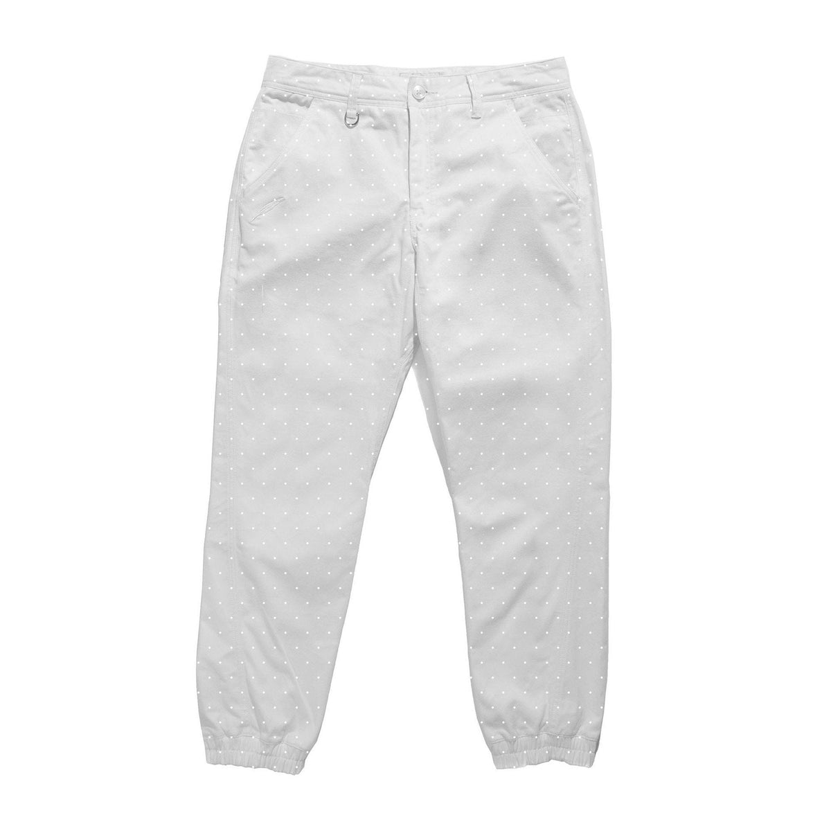 Publish Nato Pant White P1501018-WHT