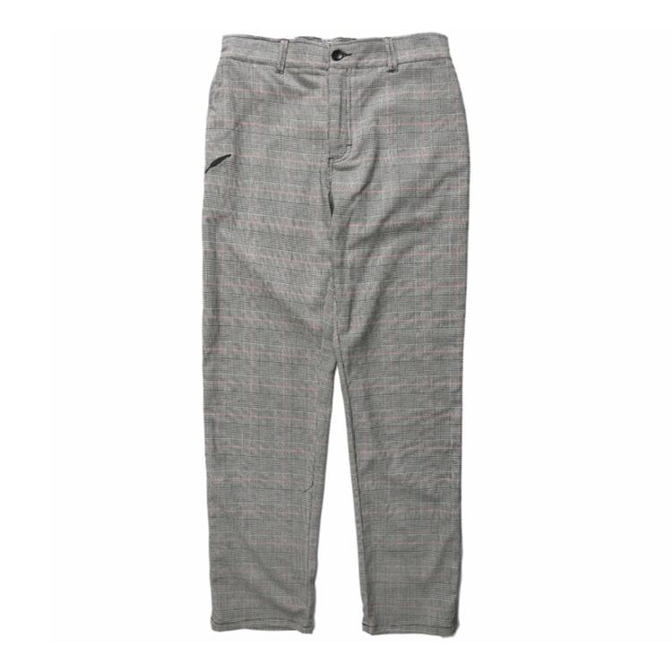 Publish Trac Pants Grey Men PB19031030-GRY