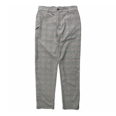 Publish Trac Pants Grey Men PB19031030-GRY