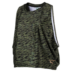 Puma Aop Tank Velvet Rope Puma Black Women 573576-01