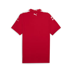 Puma Men Scuderia Ferrari x Joshua Vides Replica Red 763424-01