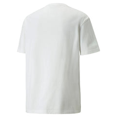 Puma Men x Butter Goods Graphic Tee White 534058-02