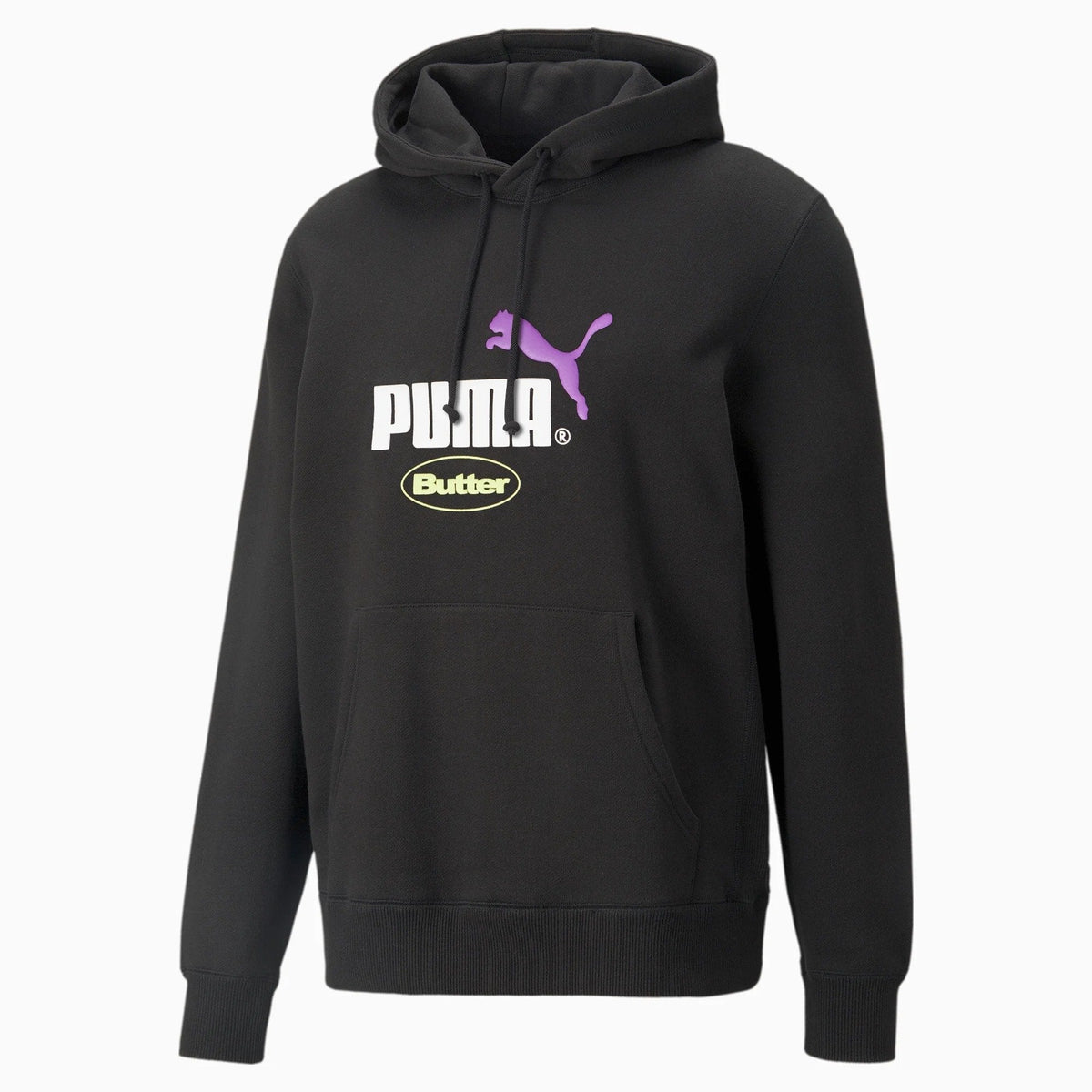 Puma Men x Butter Goods Hoodie 532438-01