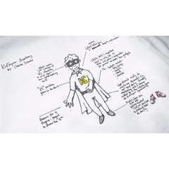 Puma Men x KidSuper Studios Tee White 530410-02