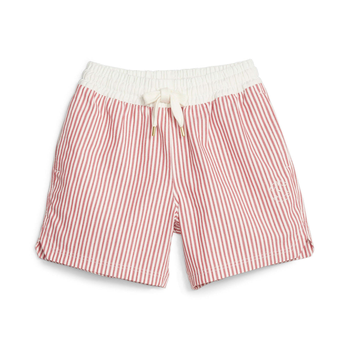 Puma Men x Rhuigi Elevated Shorts Red 620885-21