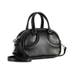 Puma x Rosé Micro Grip Bag Black