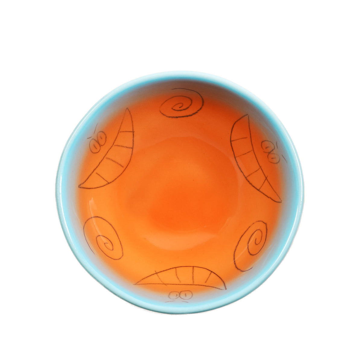 Frizbee Ceramics BBOL S