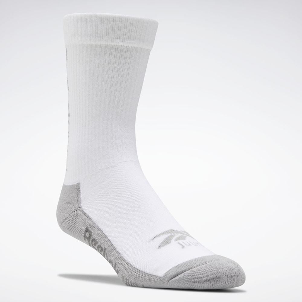 Reebok x Juun.J Sock White GP1109