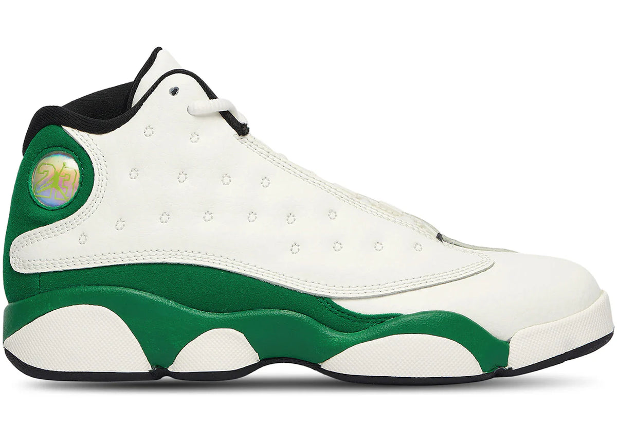 Jordan 13 Retro Sail Pine Green (PS)