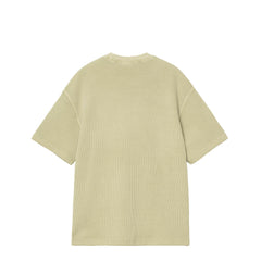 Carhartt WIP Nelson Waffle T-Shirt