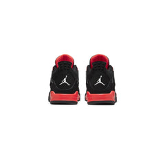 Air Jordan 4 Retro 'Red Thunder' (Pre-School)
