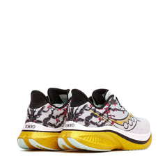 Saucony Men Endorphin Speed 5 White Fleur S21007-401