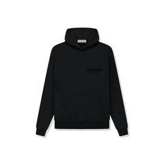 Fear of God Essentials Hoodie 'Stretch Limo' (SS22)