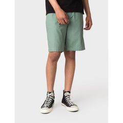 STUSSY CLASSIC GRAMPS SHORT OLIVE 112197-OLIV