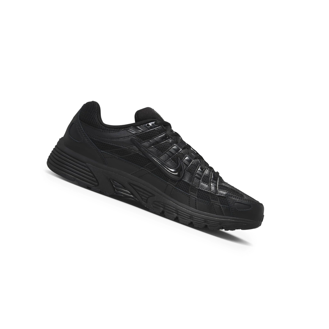 Nike P-6000 'Triple Black'