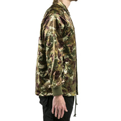 TEAM COZY CASTLE COACHES JACKET CAMO TC1705007-CAMO