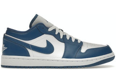 Jordan 1 Low Marina Blue (Women's)