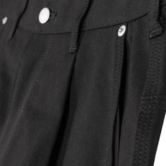 Comme des Garcons Homme	Pleated Shorts
