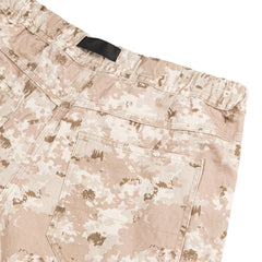 Gramicci Canvas Work Pant